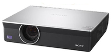 Проектор SONY VPL-CX125