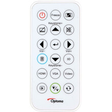 Проектор OPTOMA DS320 (E9PX7D102EZ1)