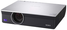 Проектор SONY VPL-CX150