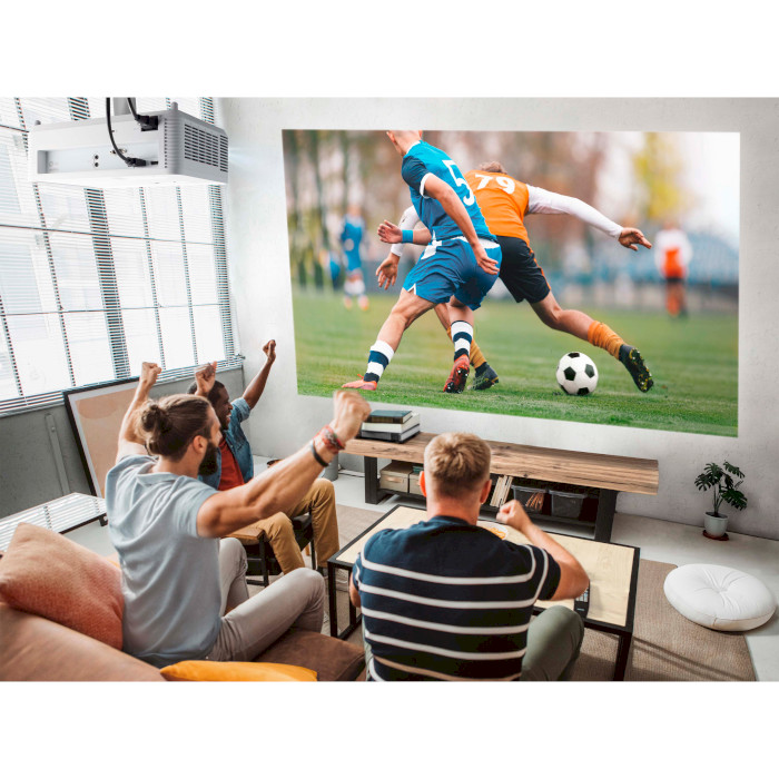 У Фокстрот Проєктор VIEWSONIC PX704HD (VS19746)