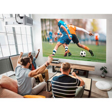 Проєктор VIEWSONIC PX704HD (VS19746)