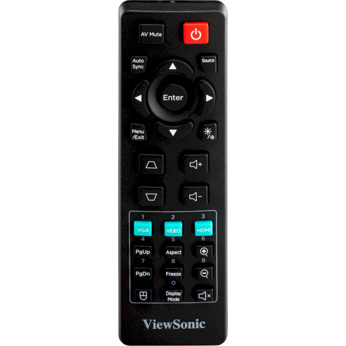 В інтернет магазині Проєктор VIEWSONIC PX704HD (VS19746)