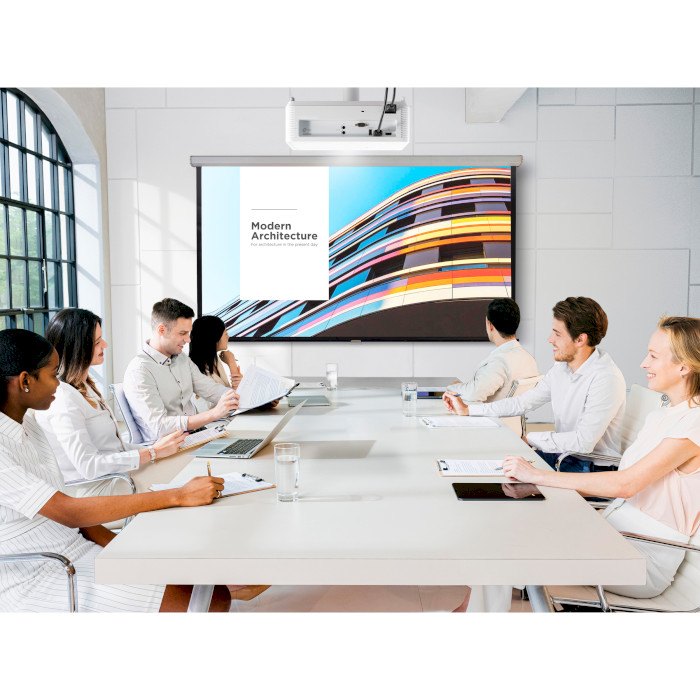 Фото 14 Проєктор VIEWSONIC PX704HD (VS19746)