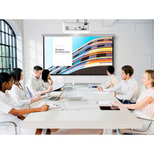 Проєктор VIEWSONIC PX704HD (VS19746)