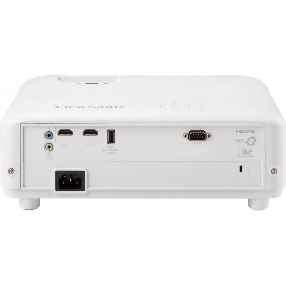 Замовити Проєктор VIEWSONIC PX704HD (VS19746)