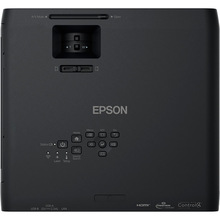 Проектор EPSON EB-L265F (V11HA72180)