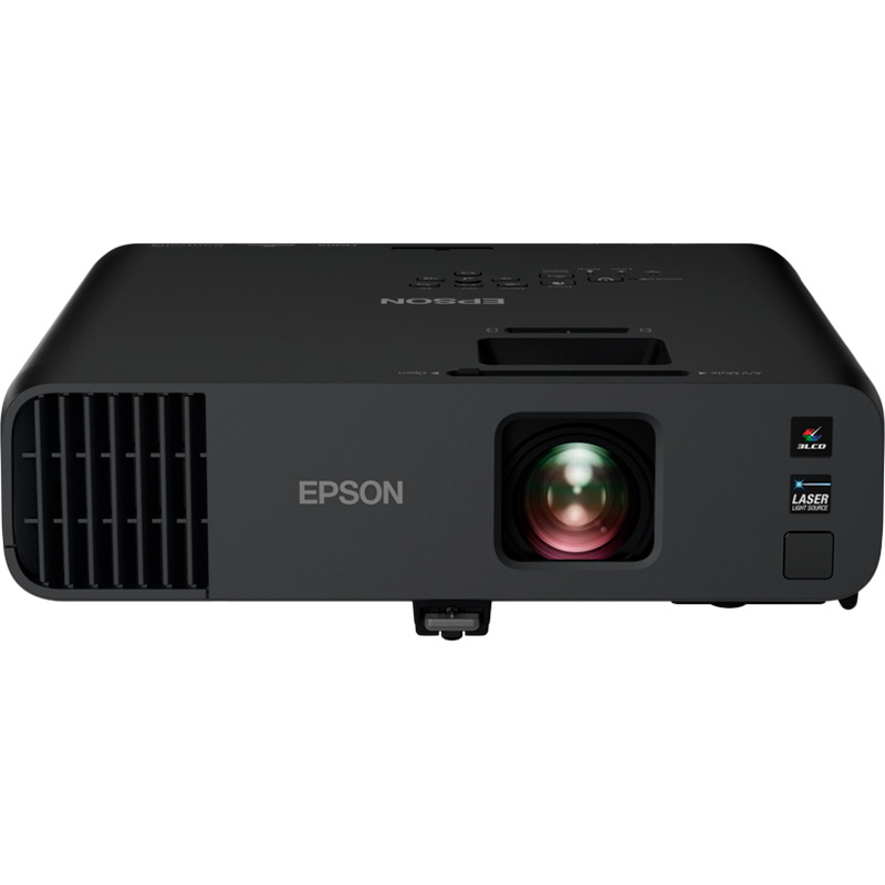 Проектор EPSON EB-L265F (V11HA72180) Формат зображення 16:9