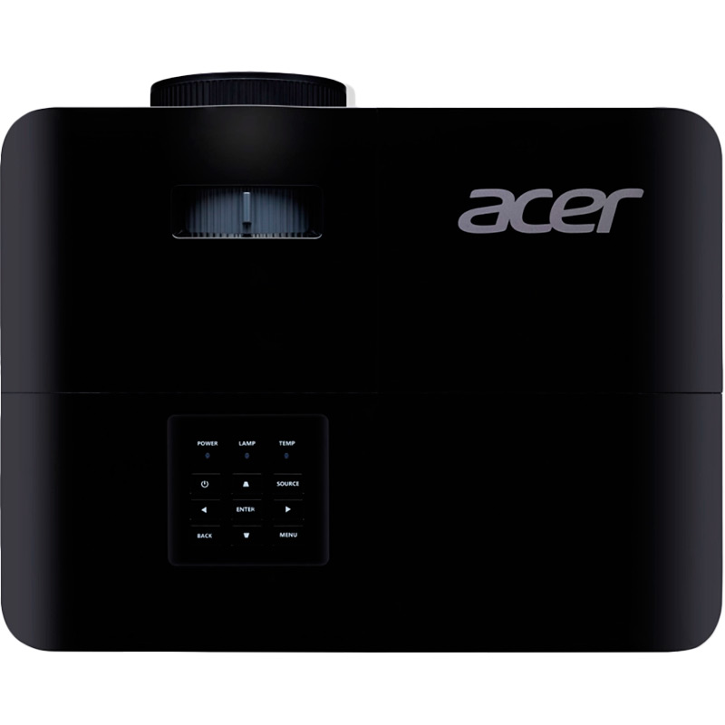 Проектор ACER H5386BDi (MR.JSE11.001) Формат изображения 16:9