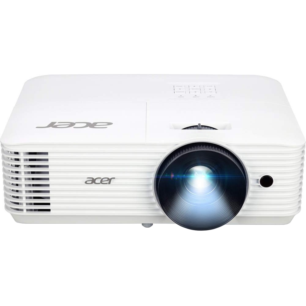 Проєктор ACER H5386BDi (MR.JSE11.001) Проєктор ACER H5386BDi (MR.JSE11.001)