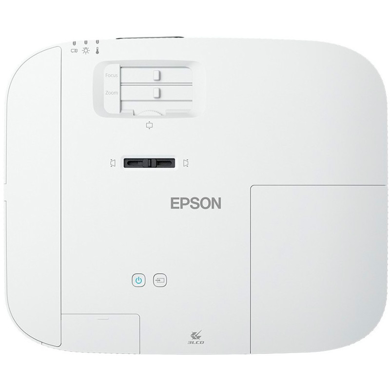 Проектор EPSON EH-TW6250 (V11HA73040) Роздільна здатність 1920 х 1080