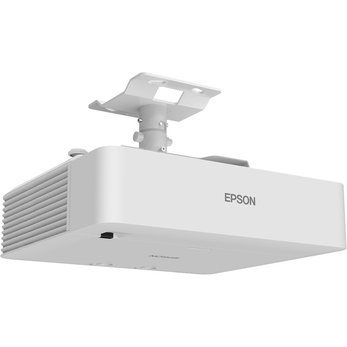 Проектор EPSON EB-L530U (V11HA27040) Максимально поддерживаемое разрешение 4096 x 2160