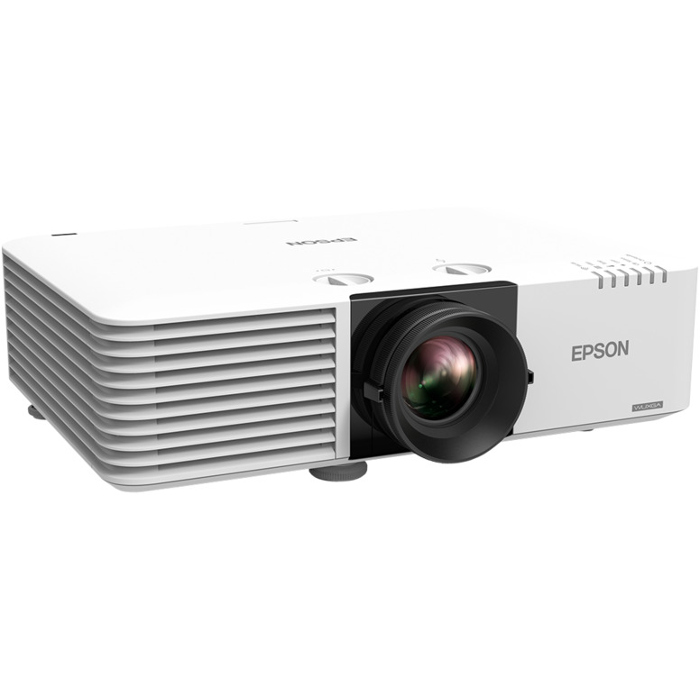 Проектор EPSON EB-L530U (V11HA27040) Технология LCD