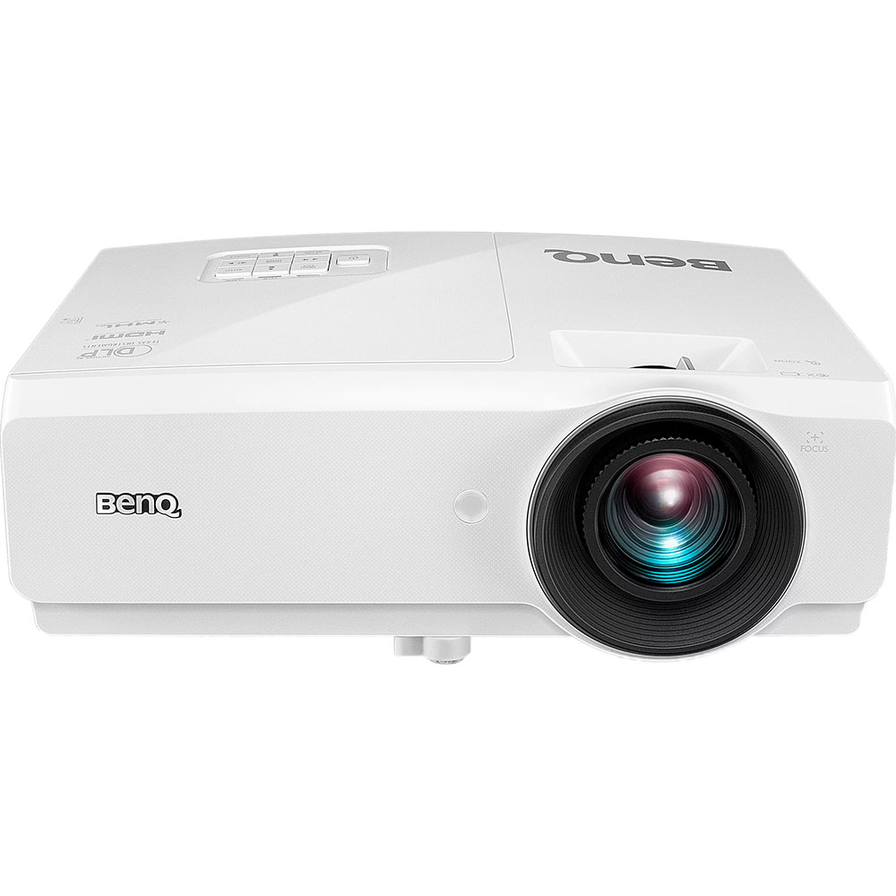 Проектор BENQ SH753p White (9H.JGJ77.2JE) Максимально поддерживаемое разрешение 1920 x 1200