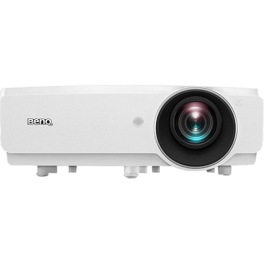 Проектор BENQ SH753p White (9H.JGJ77.2JE)