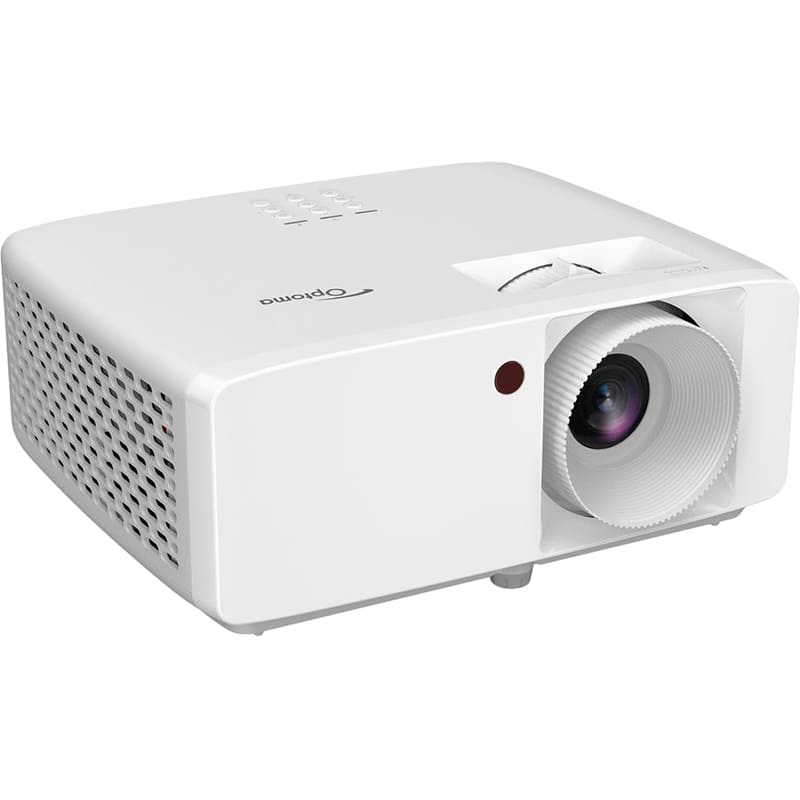 Проектор OPTOMA ZH400 (E9PD7KK01EZ14KD) Максимально поддерживаемое разрешение 1920 x 1080