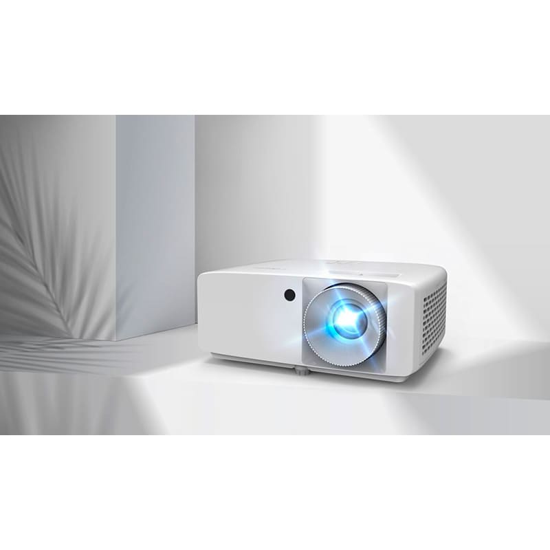 Изображение Проектор OPTOMA ZH400 (E9PD7KK01EZ14KD)