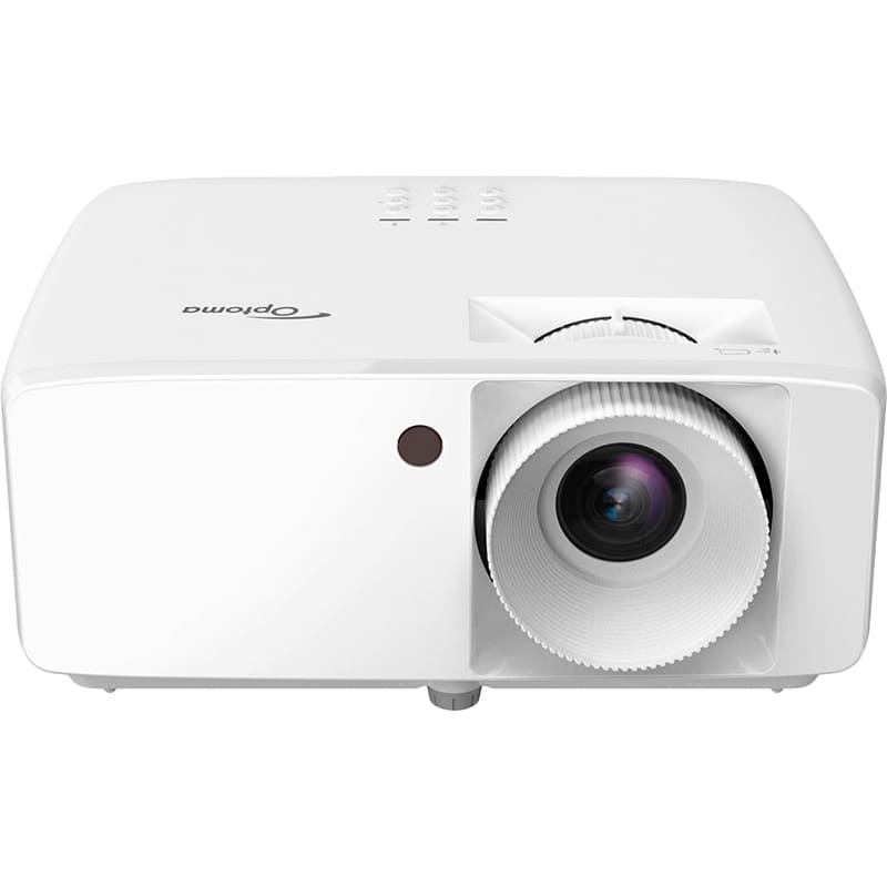 Проектор OPTOMA ZH400 (E9PD7KK01EZ14KD) Базовое разрешение 1920 х 1080