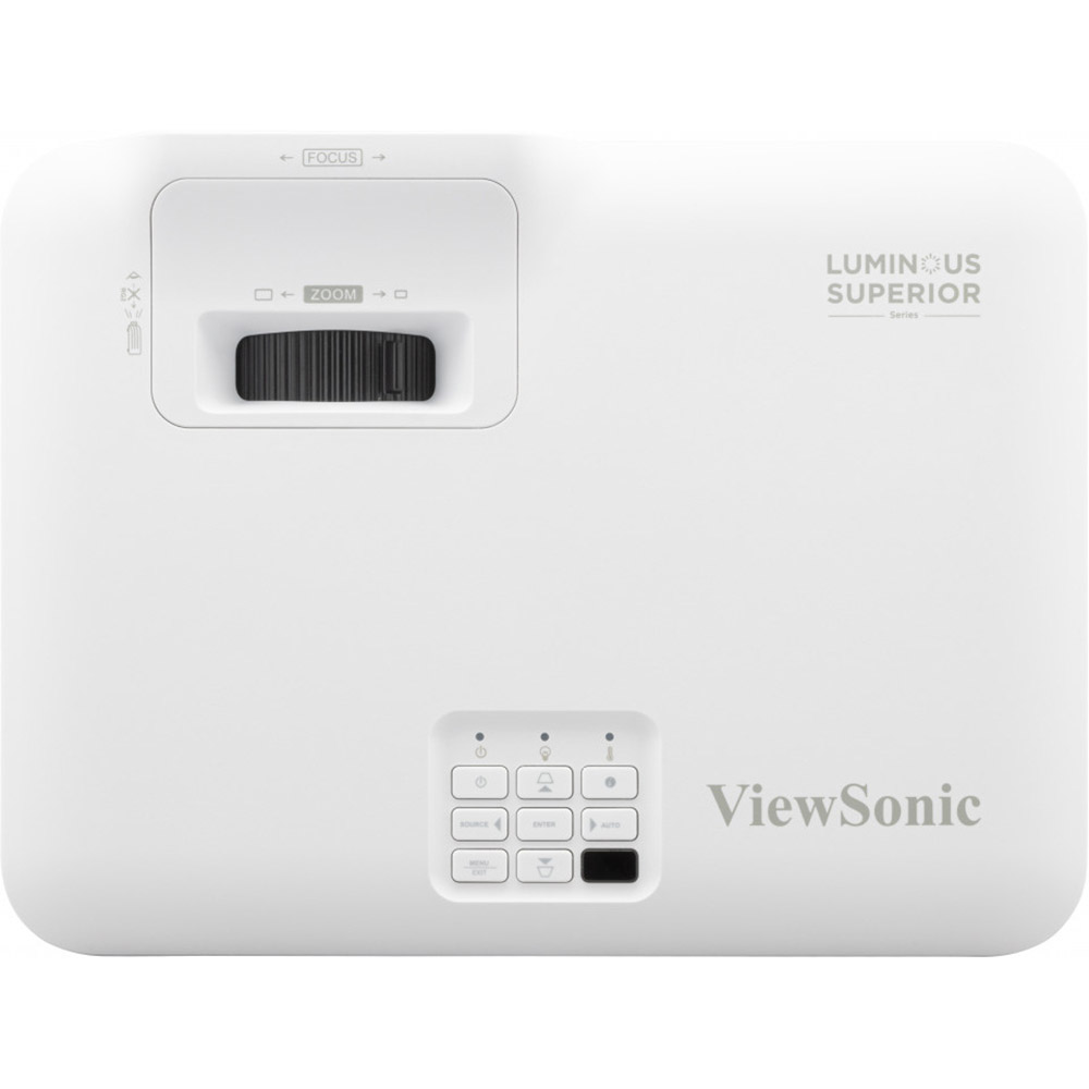 Заказать Проектор VIEWSONIC LS740W (VS19578)