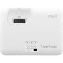 Проектор VIEWSONIC LS740W (VS19578)