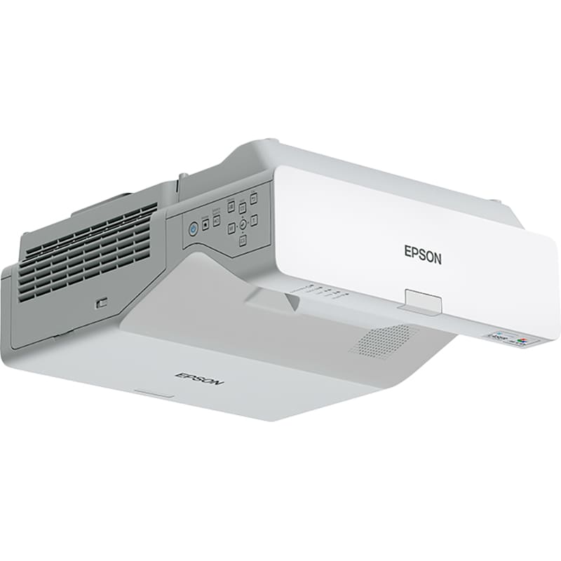 Проектор EPSON EB-760Wi (V11HA80080) Тип лампи Лазер