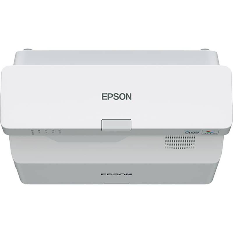 Покупка Проектор EPSON EB-760Wi (V11HA80080)