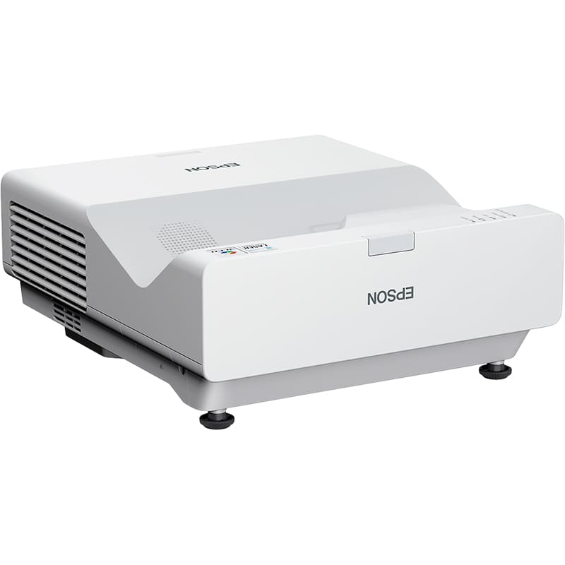 В Україні Проектор EPSON EB-760Wi (V11HA80080)