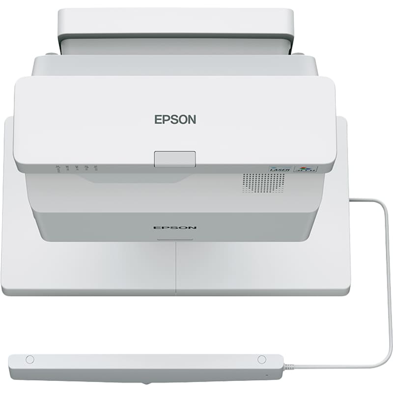 Проектор EPSON EB-760Wi (V11HA80080)