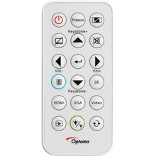 Проектор OPTOMA HD29X (E9PV7GA10EZ1X)