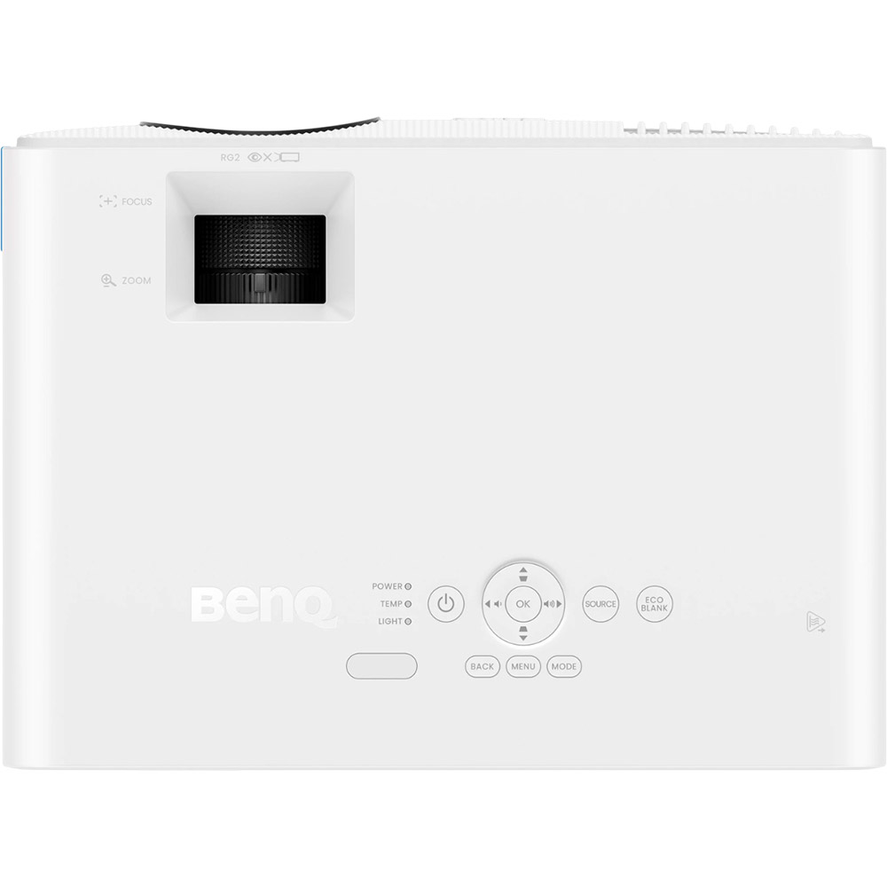 Зовнішній вигляд Проектор BENQ LH600ST (9H.JS477.13E)