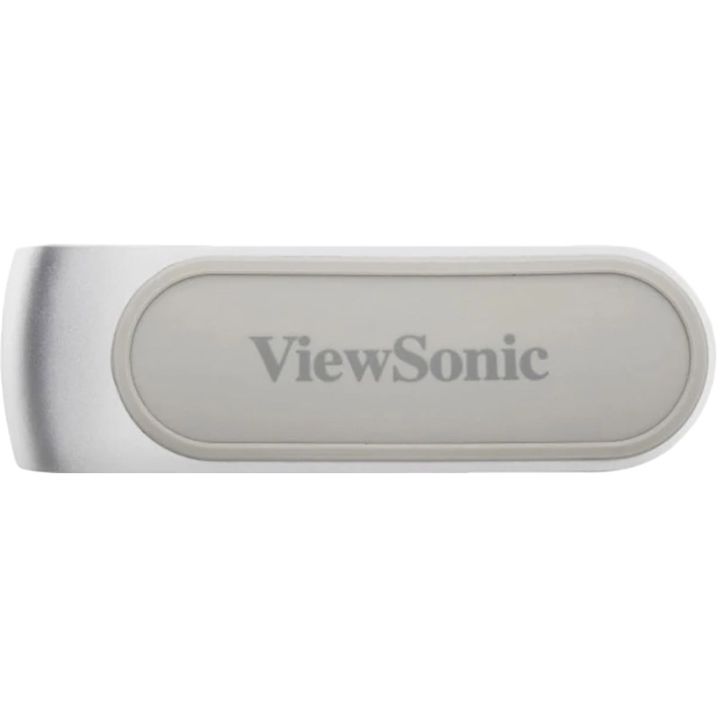 Проектор VIEWSONIC M1+ (VS18242) Базовое разрешение 854 x 480