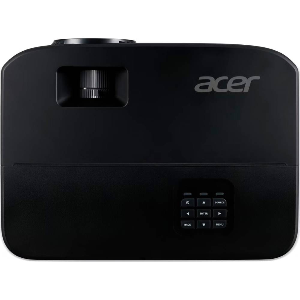 Проектор ACER X1229 Black (MR.JXG11.001) Формат зображення 16:9, 4:3