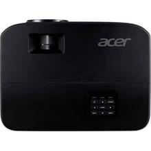 Проектор ACER X1229 Black (MR.JXG11.001)