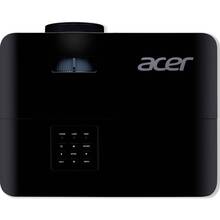 Проектор ACER X139 Black (MR.JX611.00Z)