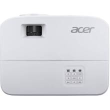 Проектор ACER X1526 White (MR.JX911.001)