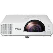 Одесса - Проектор EPSON Short focus EB-L210SW WXGA (V11HA76080)