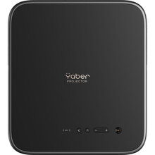 Проектор YABER K3 Black (Yaber-K3)