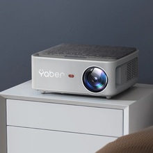 Проектор YABER Pro U6