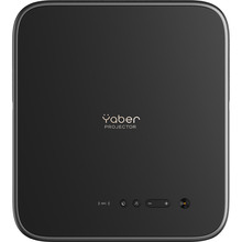 Проектор YABER K3 Pro Black (Yaber-K3-Pro)