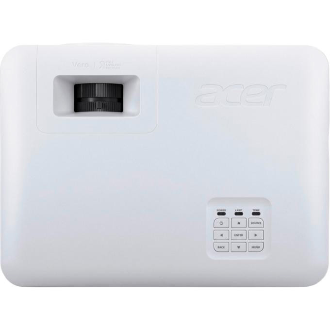Зовнішній вигляд Проектор ACER XL3515i (MR.JXR11.001)