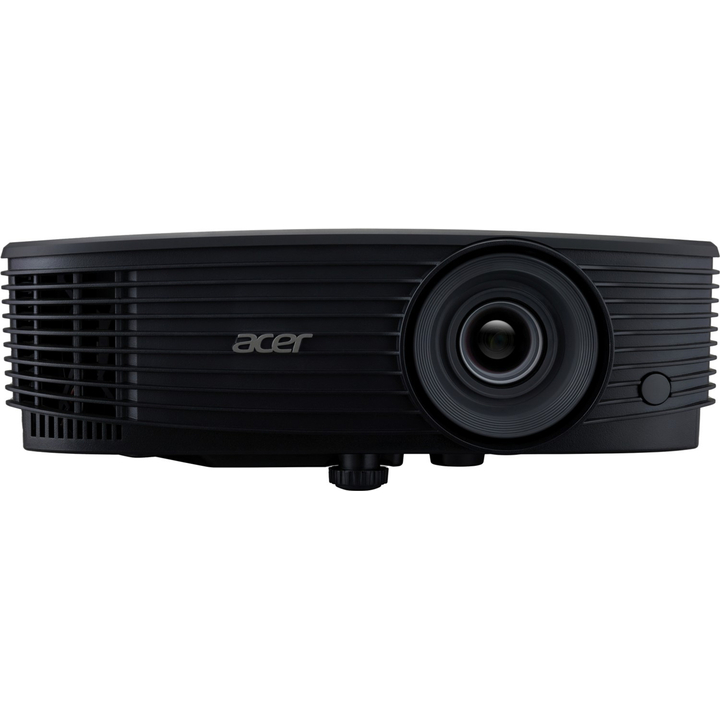 Зовнішній вигляд Проектор ACER X1123 (MR.JXL11.001)