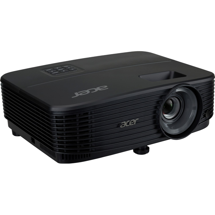 Фото Проектор ACER X1129 (MR.JXF11.001)