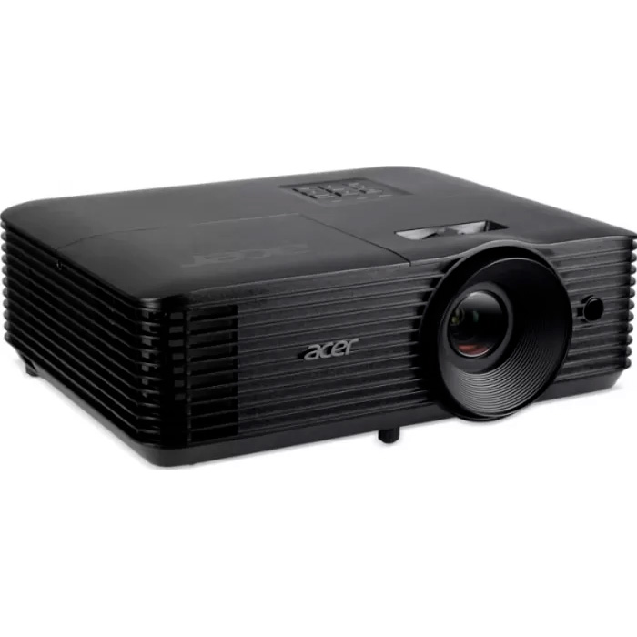 Проектор ACER X1328 (MR.JX611.001) Формат зображення 16:10