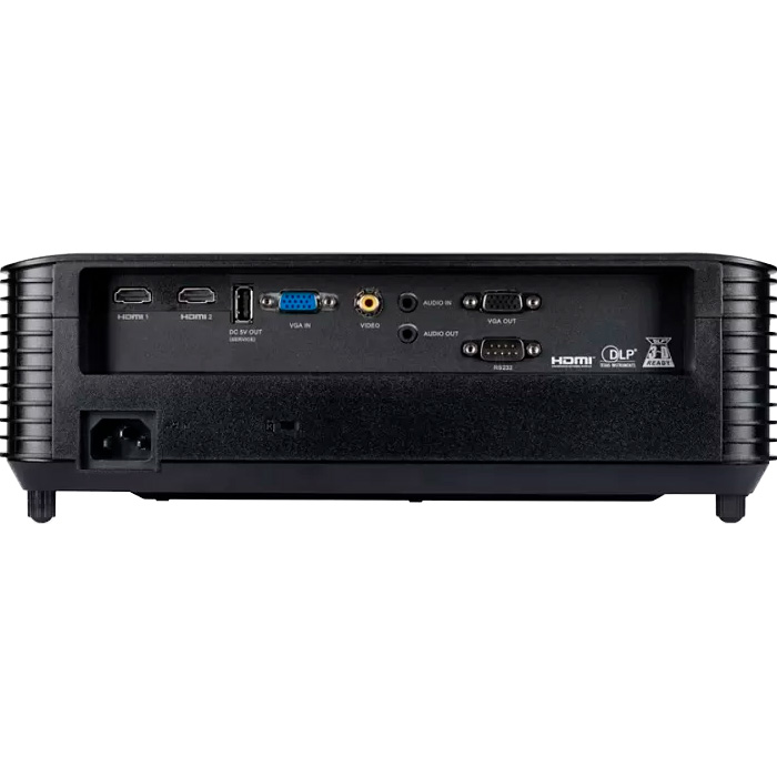 Замовити Проектор ACER X1328 (MR.JX611.001)