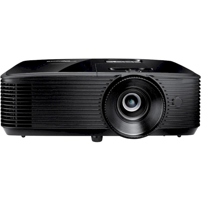 Проектор OPTOMA W371 (E9PX7D701EZ3) Проектор OPTOMA W371 (E9PX7D701EZ3)