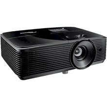 Проектор OPTOMA W371 (E9PX7D701EZ3)