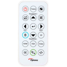 Проектор OPTOMA W371 (E9PX7D701EZ3)