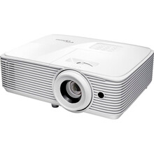 Проектор OPTOMA EH401 (E9PV7GA10EZ1)