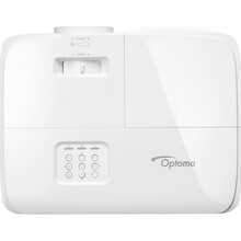 Проектор OPTOMA EH401 (E9PV7GA10EZ1)