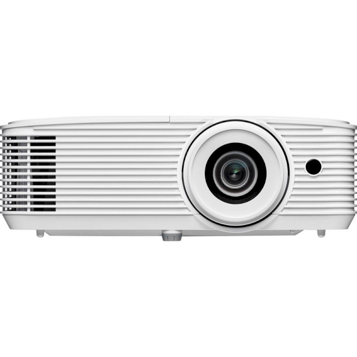 Проектор OPTOMA EH401 (E9PV7GA10EZ1) Проектор OPTOMA EH401 (E9PV7GA10EZ1)