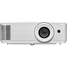 Проектор OPTOMA EH401 (E9PV7GA10EZ1)